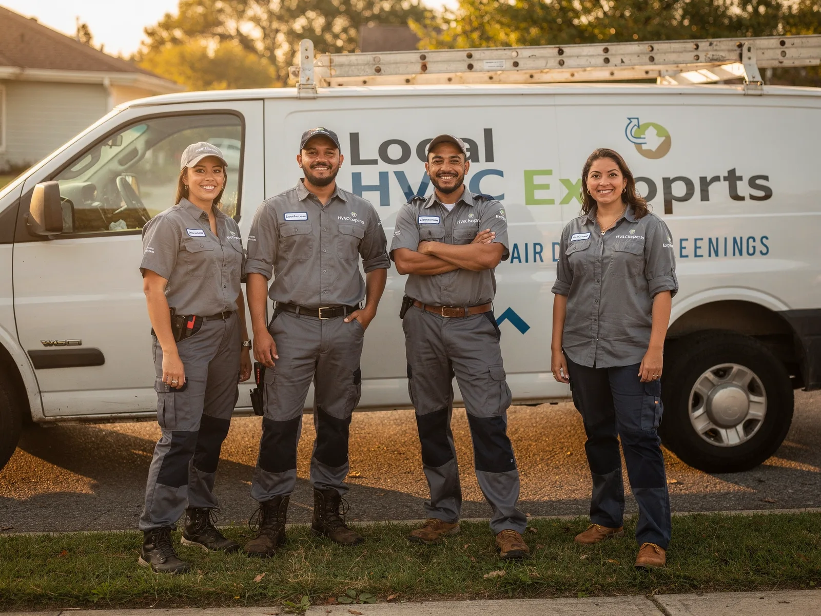 24/7 HVAC Repair & AC Replacement company in Gaylordsville, CT